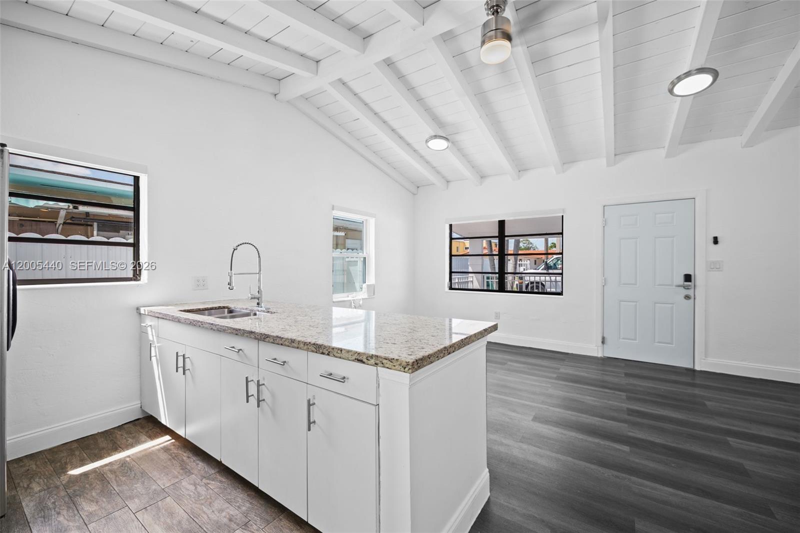 CORAL TERR SEC 1 - Residential