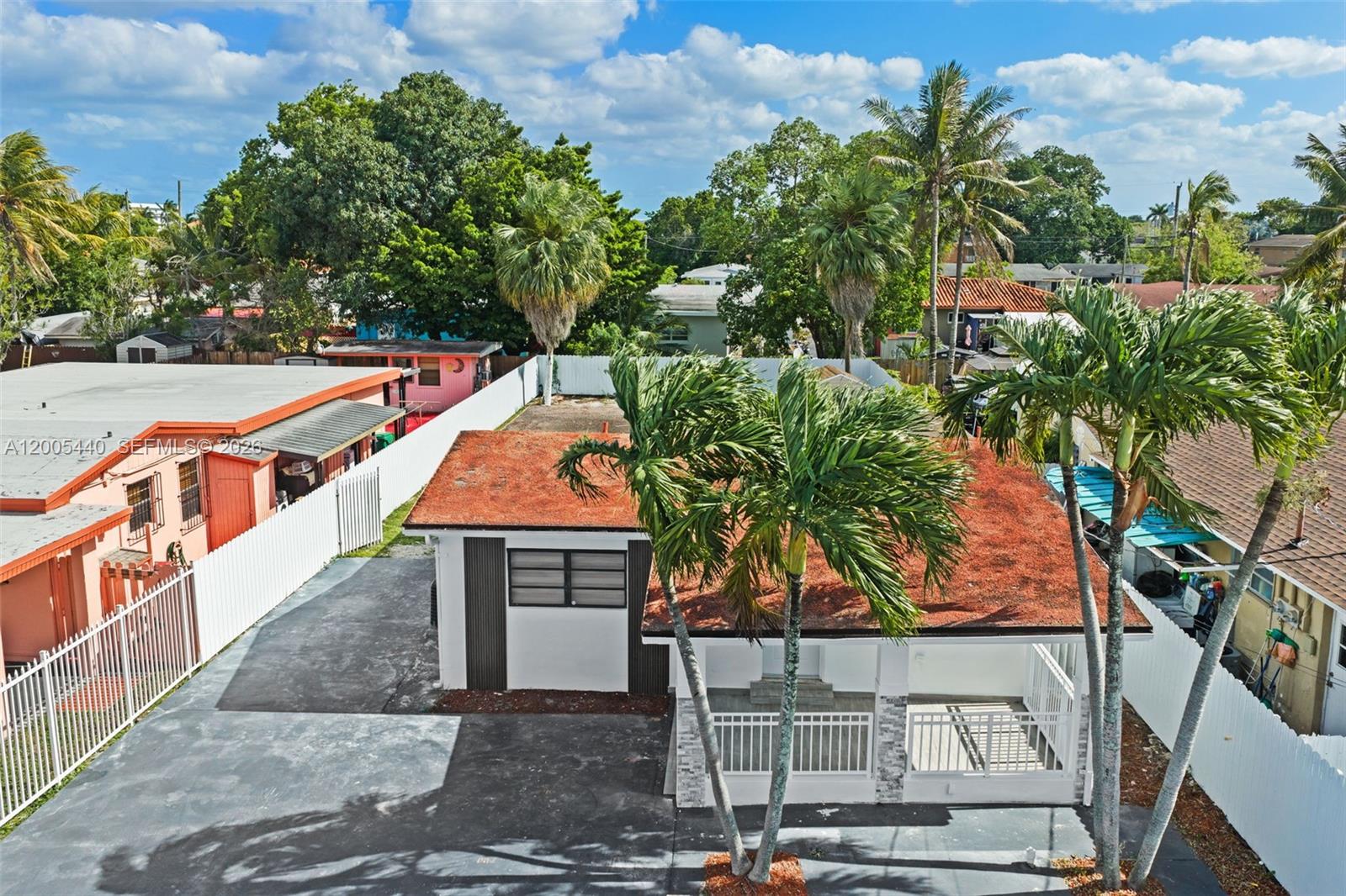 CORAL TERR SEC 1 - Residential