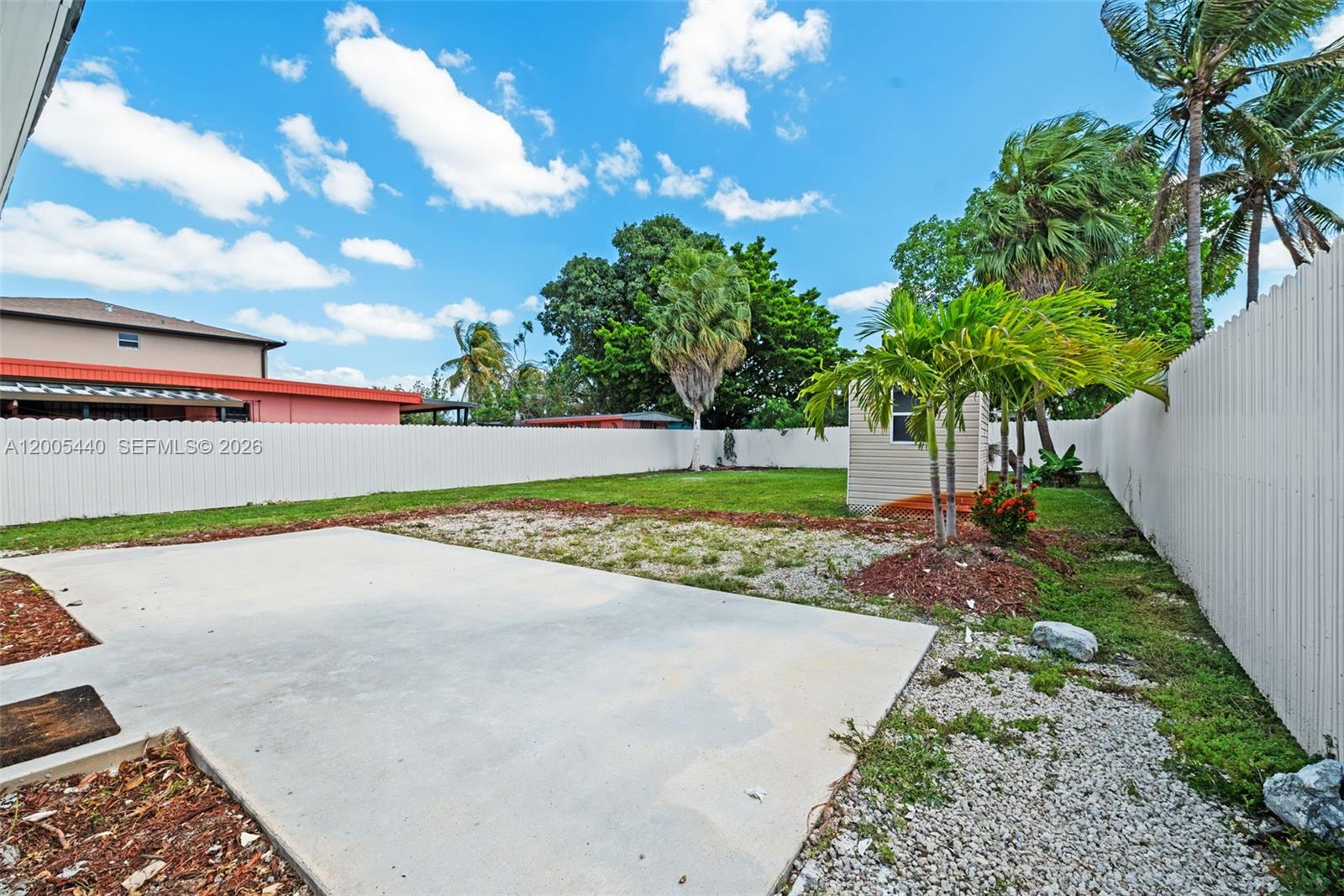 CORAL TERR SEC 1 - Residential