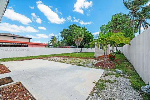 Tiny photo for 7120 SW 21st St, Miami, FL 33155 (MLS # A12005440)