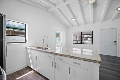 Tiny photo for 7120 SW 21st St, Miami, FL 33155 (MLS # A12005440)