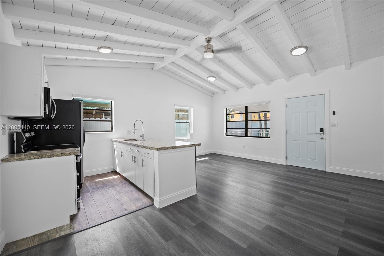 CORAL TERR SEC 1 - Residential