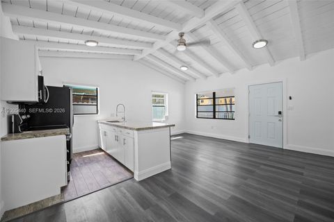 Tiny photo for 7120 SW 21st St, Miami, FL 33155 (MLS # A12005440)