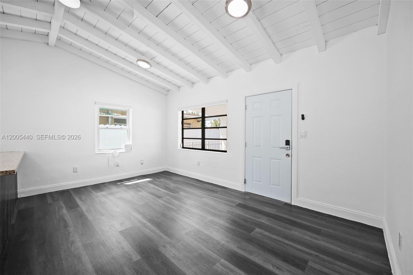 CORAL TERR SEC 1 - Residential