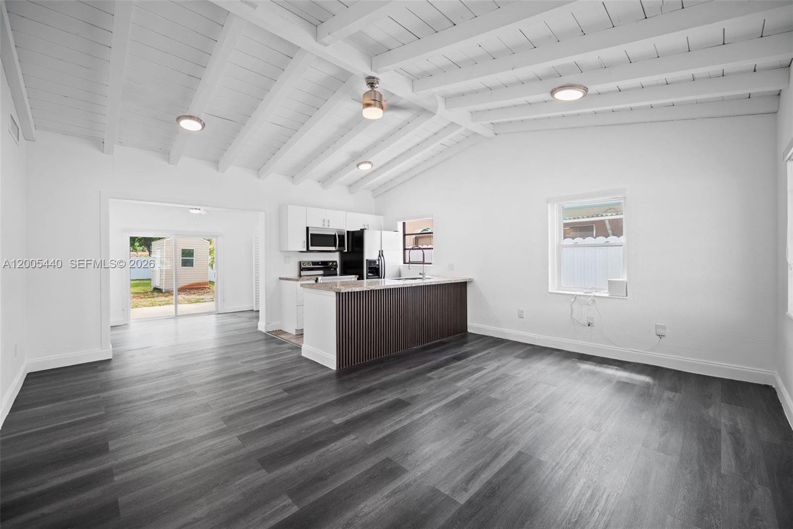 CORAL TERR SEC 1 - Residential