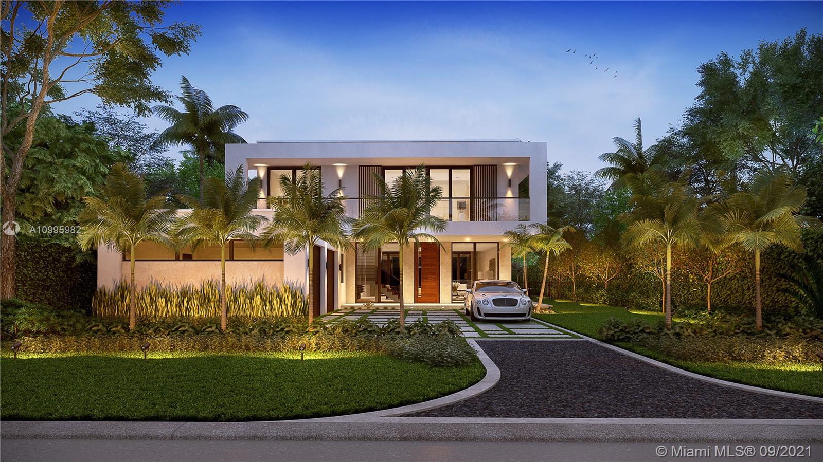 COCO GVE PK 2 AMD - Residential