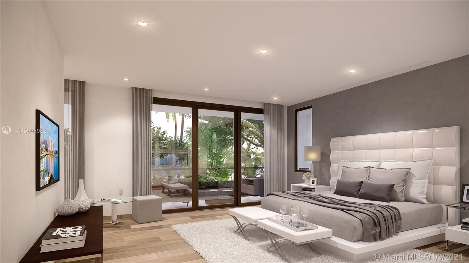 COCO GVE PK 2 AMD - Residential