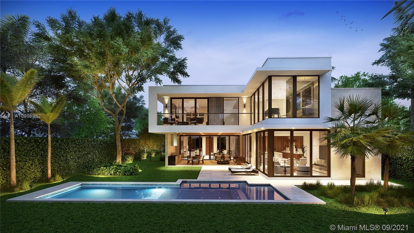 COCO GVE PK 2 AMD - Residential