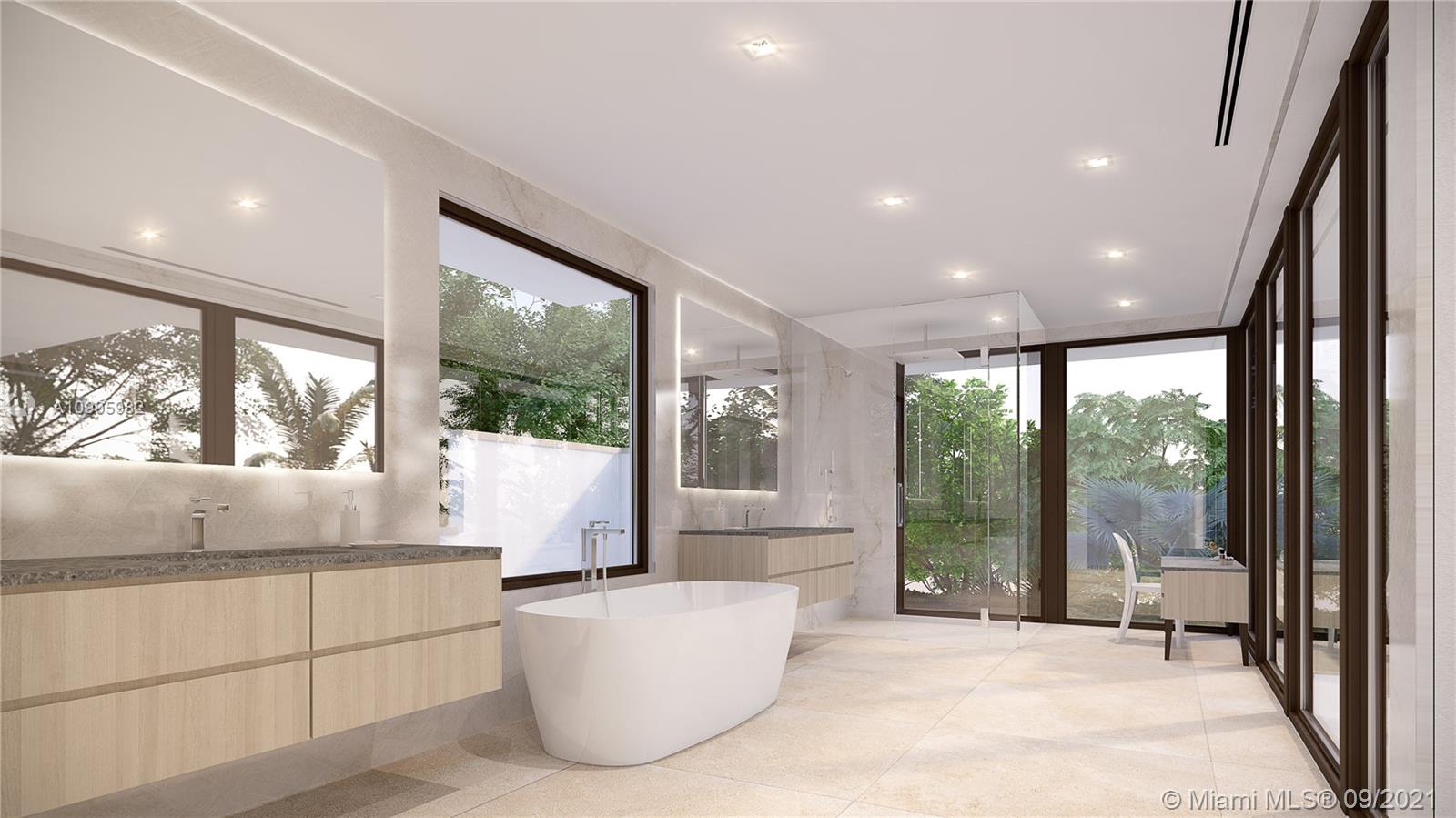 COCO GVE PK 2 AMD - Residential