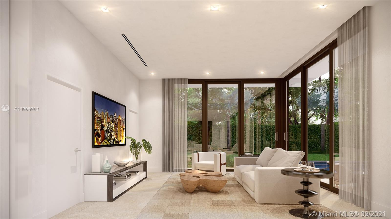 COCO GVE PK 2 AMD - Residential