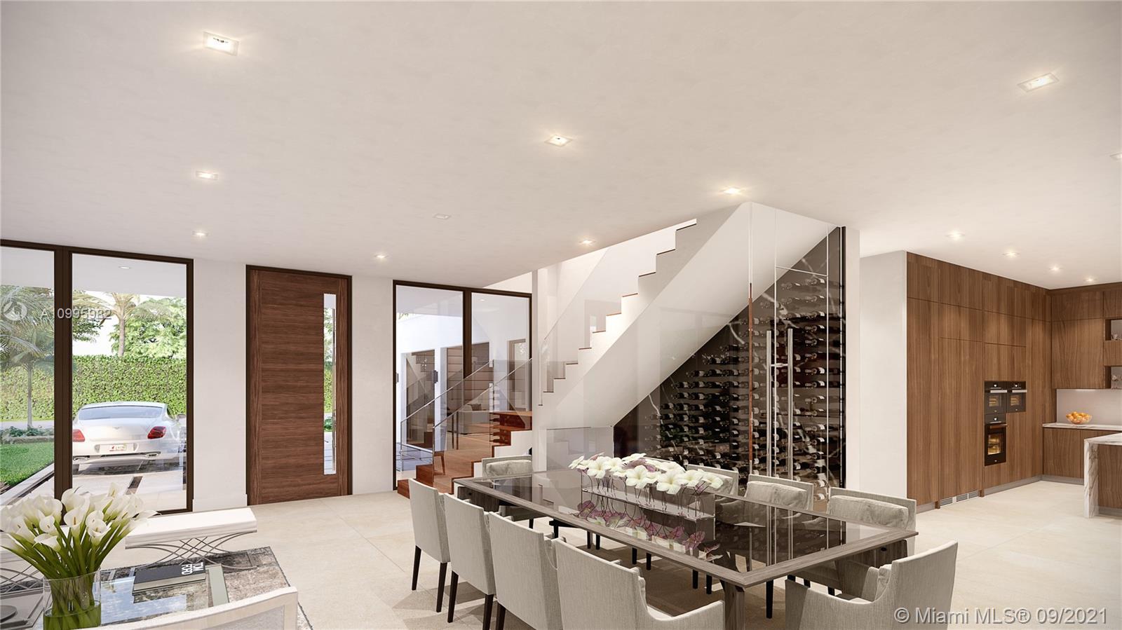 COCO GVE PK 2 AMD - Residential