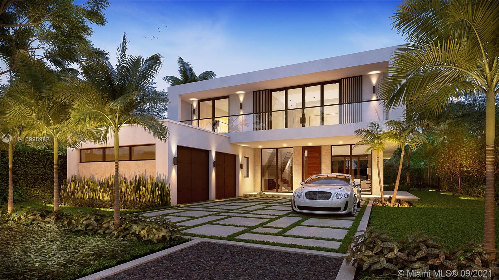 COCO GVE PK 2 AMD - Residential