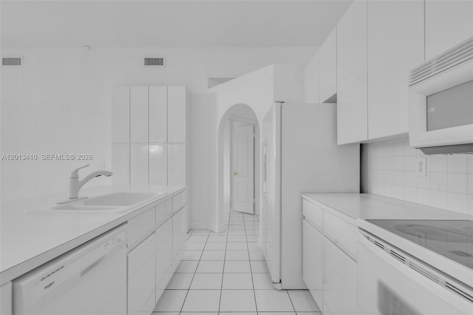 COSTA VERDE SEC 1 - Residential