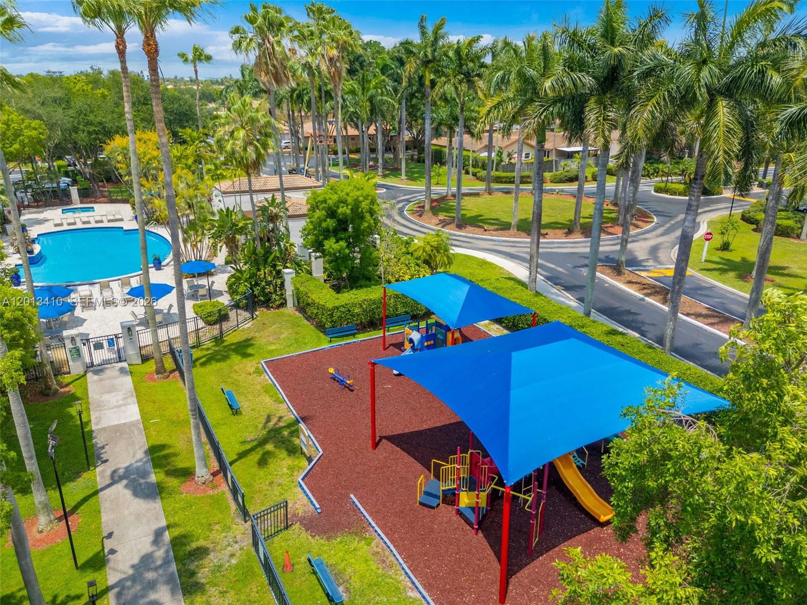COSTA VERDE SEC 1 - Residential