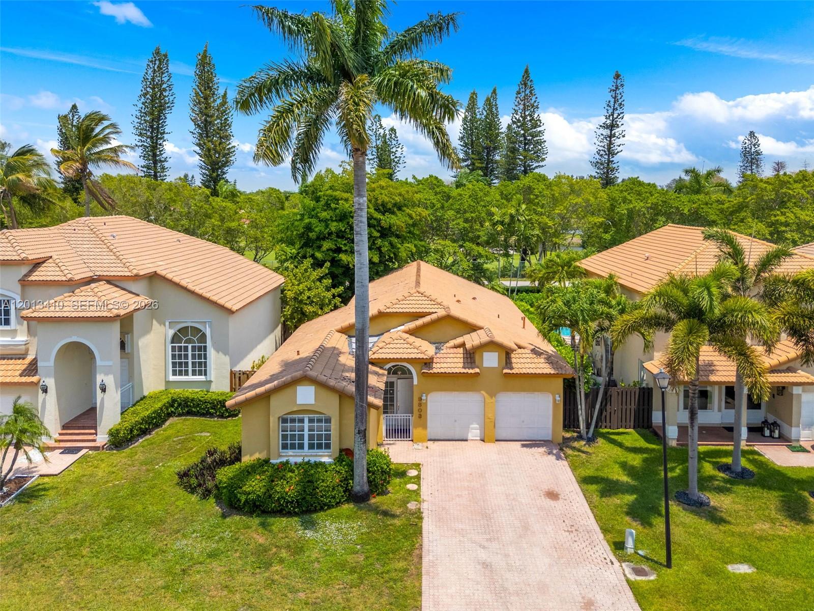 COSTA VERDE SEC 1 - Residential