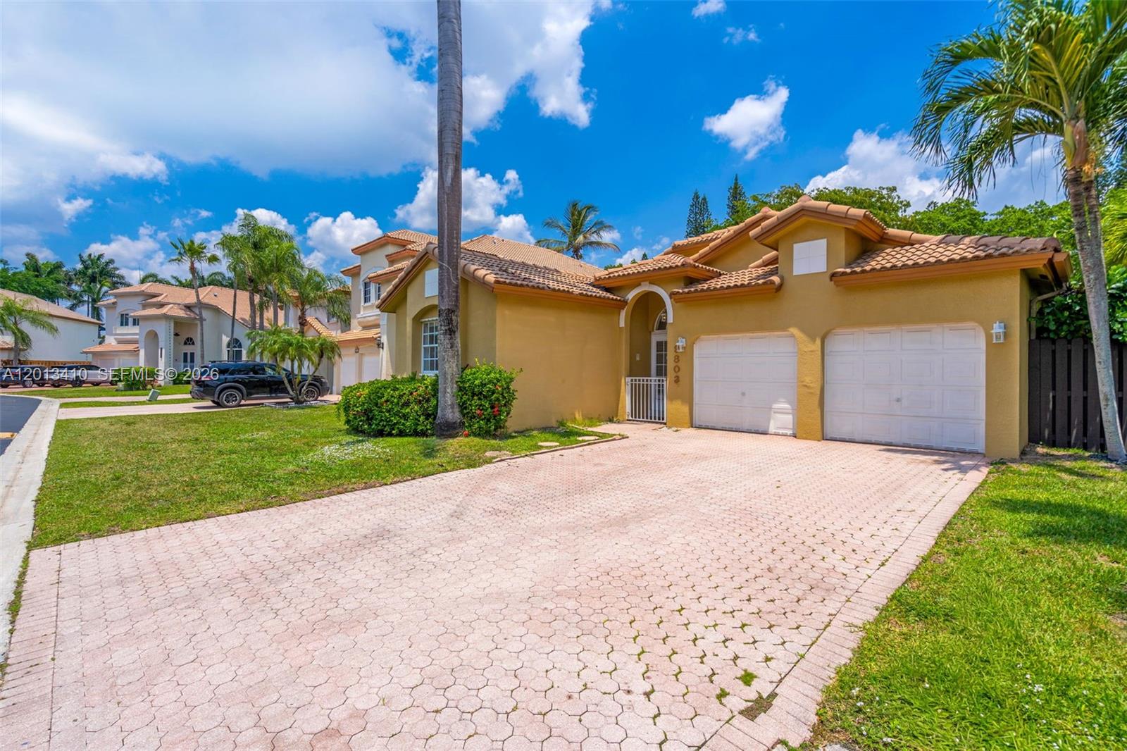 COSTA VERDE SEC 1 - Residential