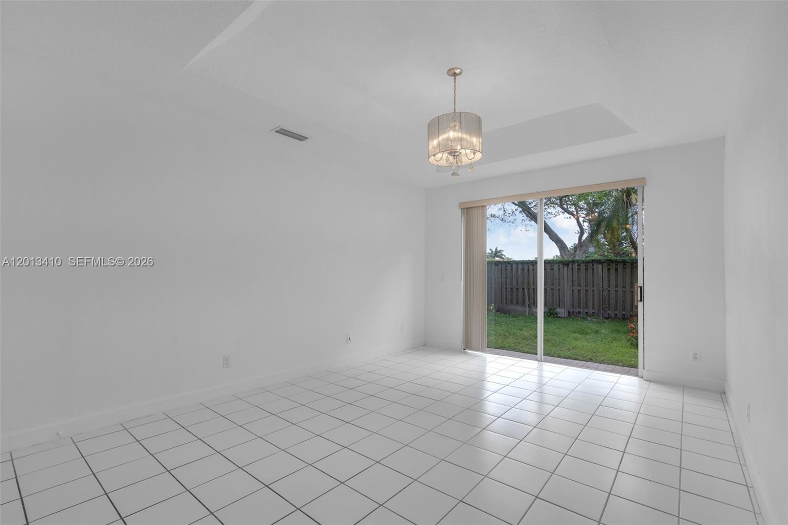 COSTA VERDE SEC 1 - Residential