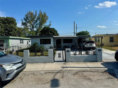 1896 Rutland St, Opa-Locka, FL 33054 - MLS#: A11765381