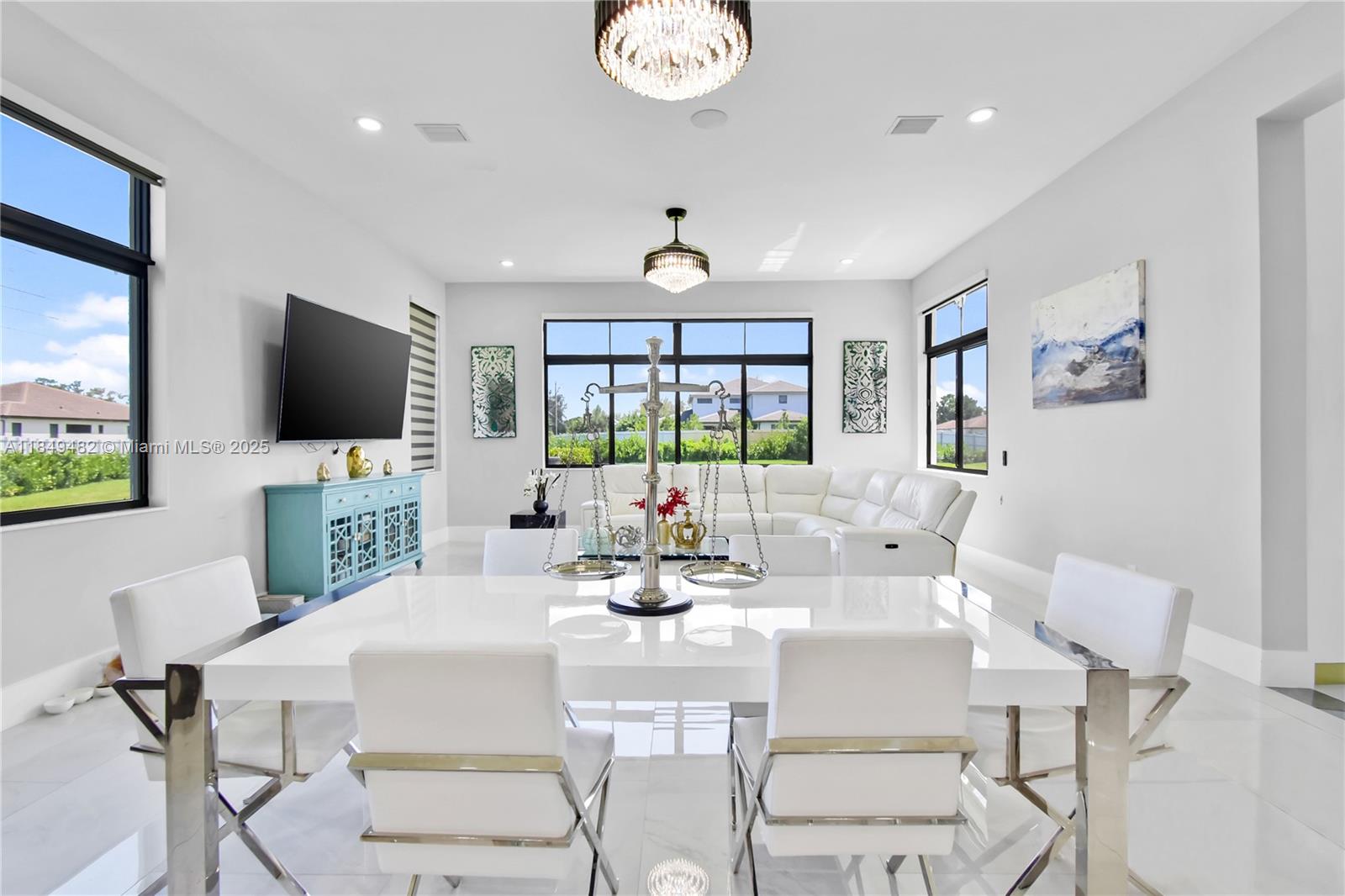 CIRCLE S ESTATES - Residential