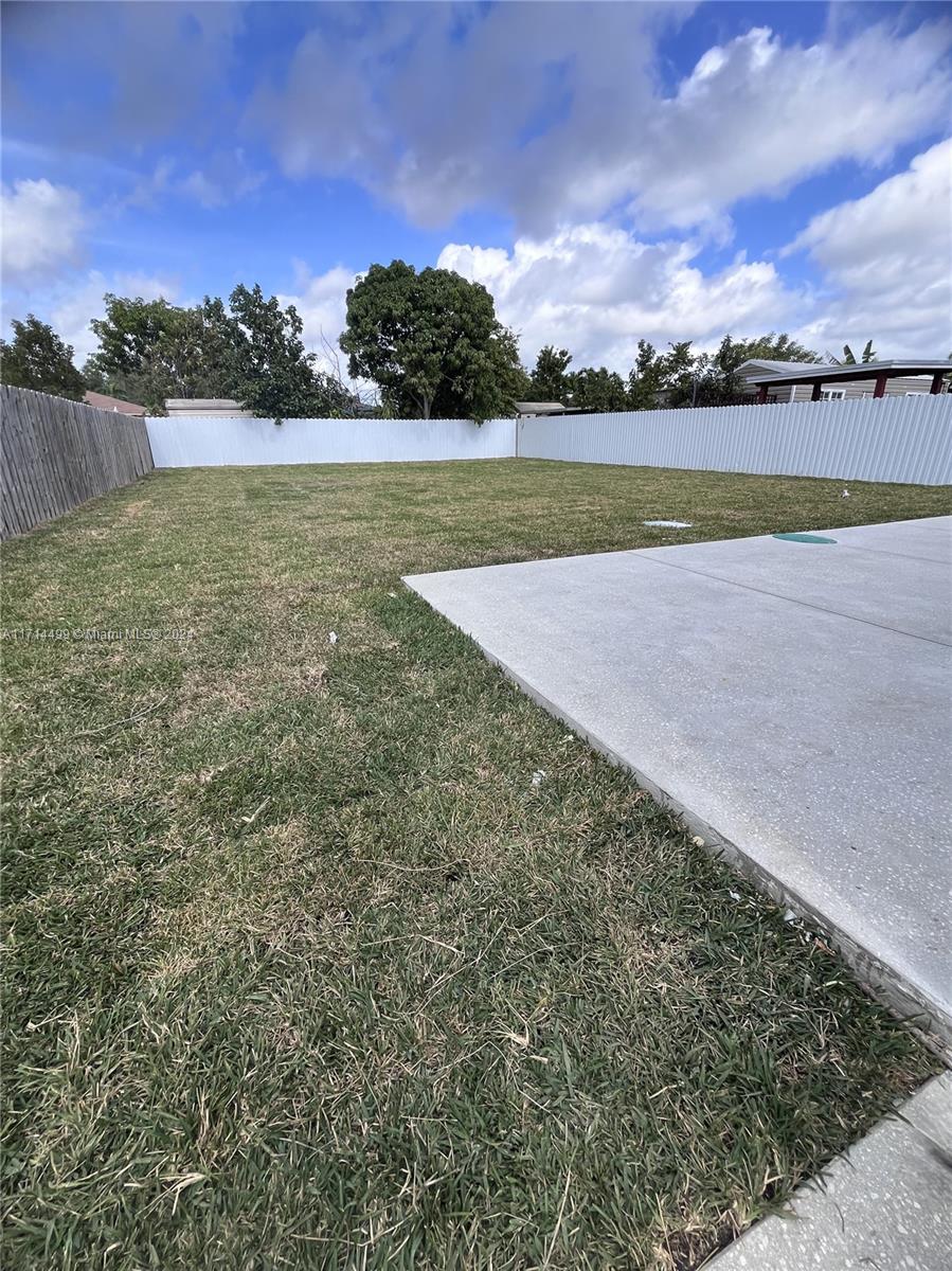 FLAMINGO PARK - Residential