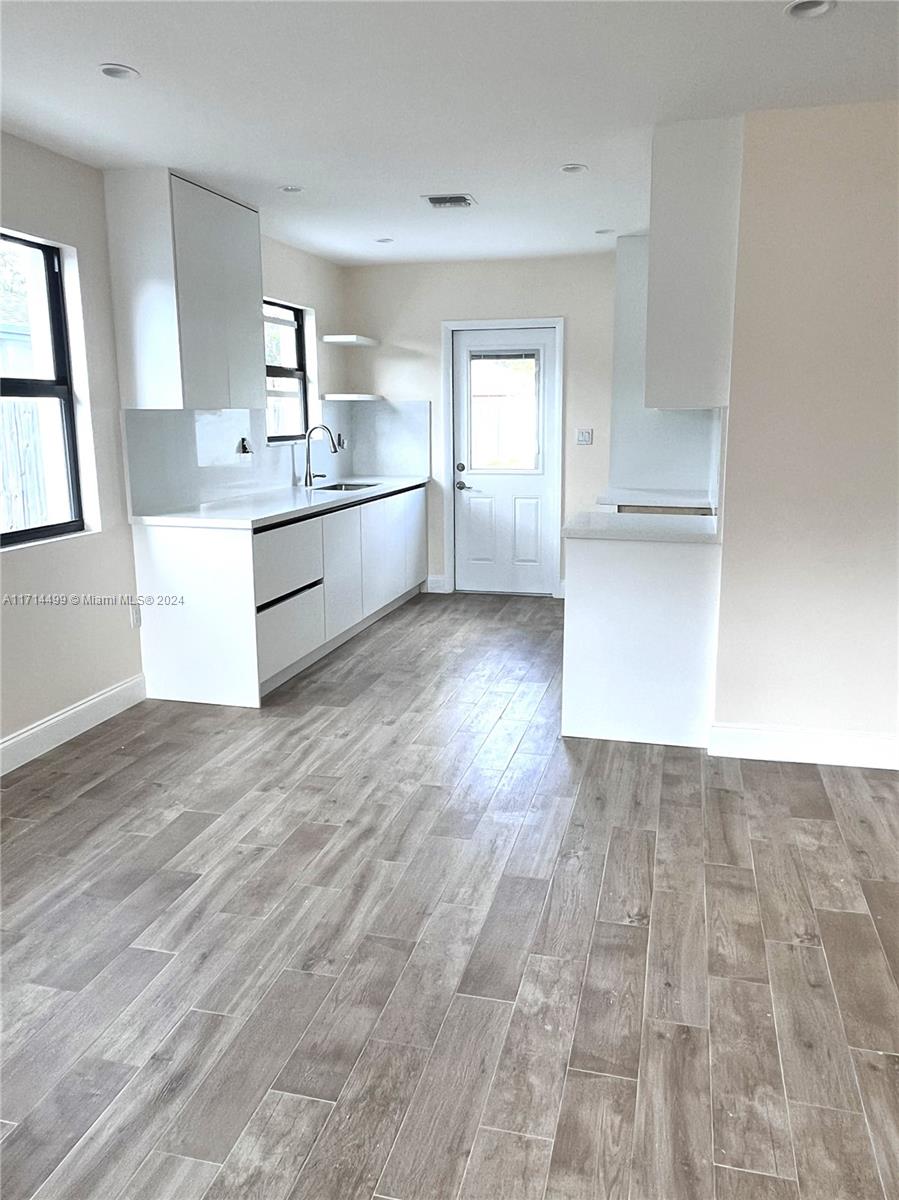 FLAMINGO PARK - Residential