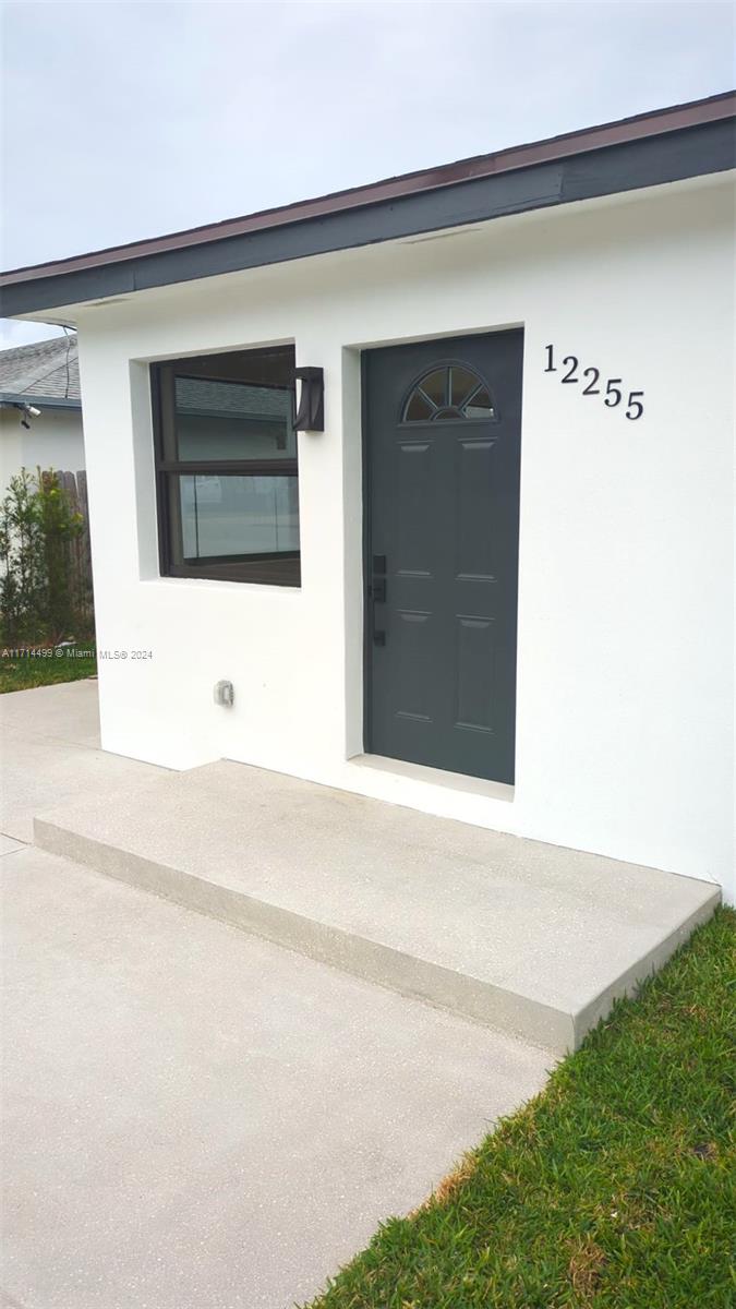 FLAMINGO PARK - Residential