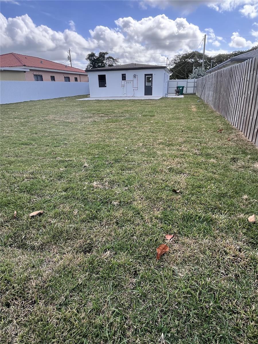 FLAMINGO PARK - Residential
