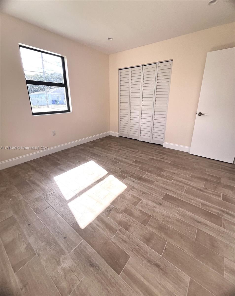 FLAMINGO PARK - Residential