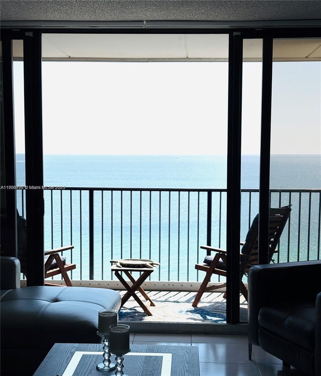 Photo of 2101 S Ocean Dr #1902, Hollywood, FL 33019 (MLS # A11906792)