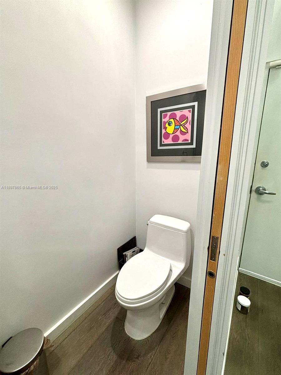 ILONA CONDO - Residential