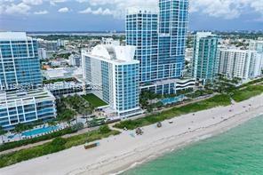 NORTH CARILLON BEACH COND - Residential Lease
