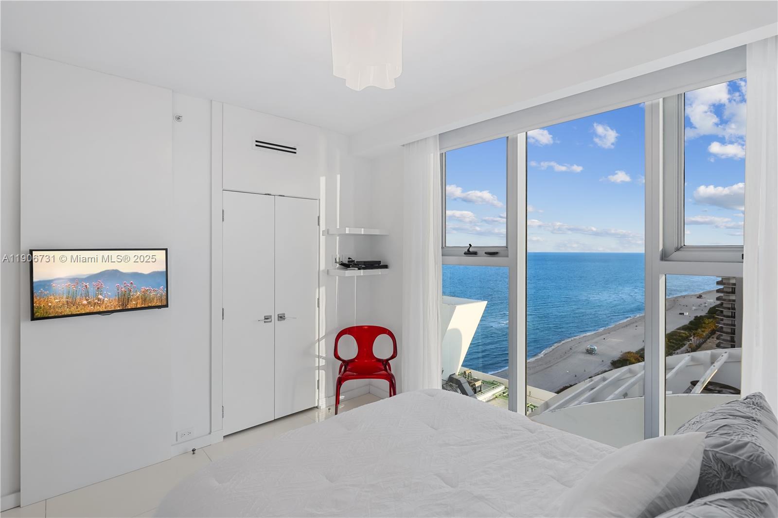 NORTH CARILLON BEACH COND - Residential Lease