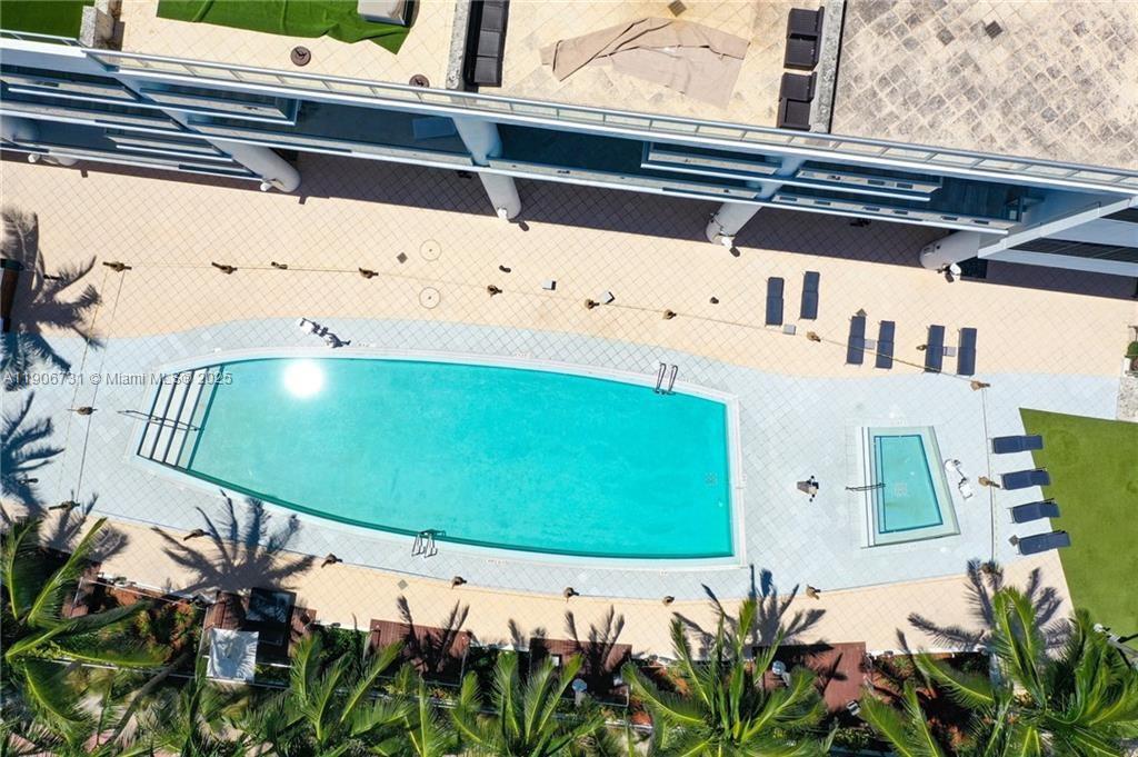 NORTH CARILLON BEACH COND - Residential Lease