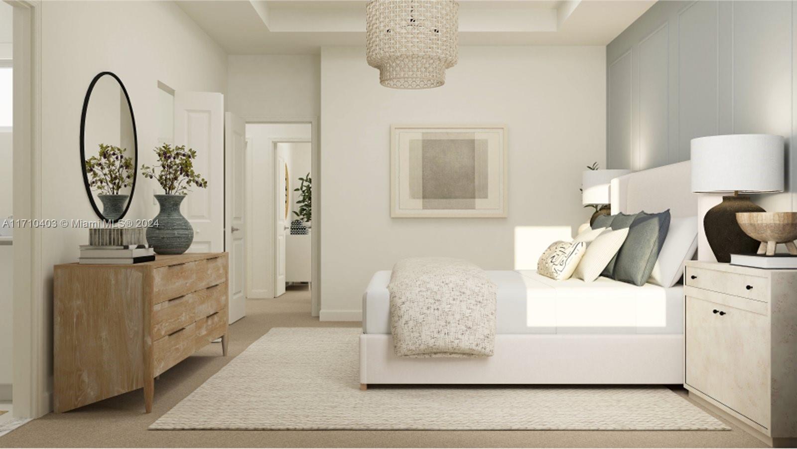 Dania Preserve - Residential