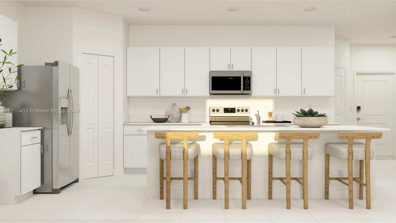 Dania Preserve - Residential