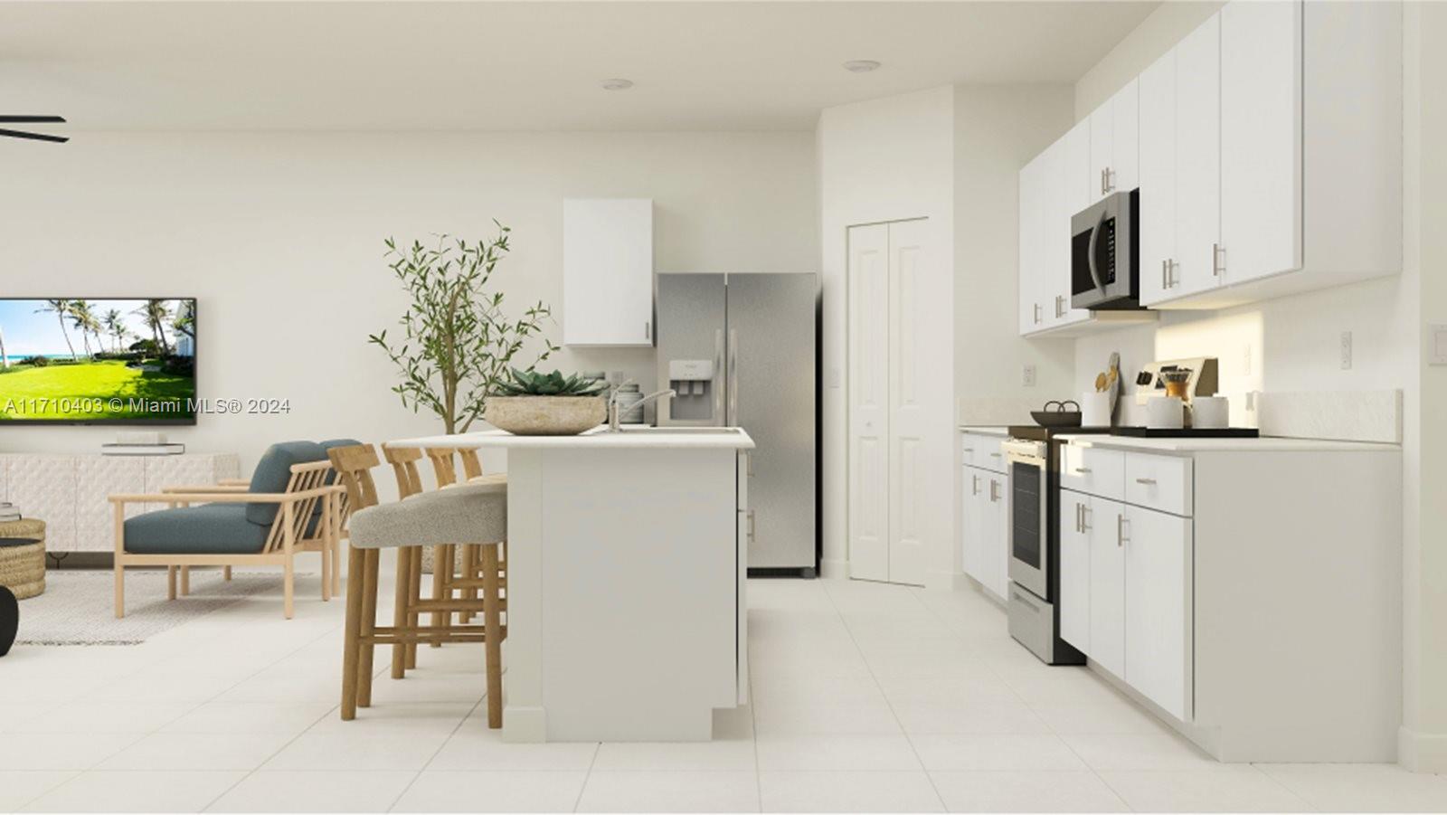 Dania Preserve - Residential