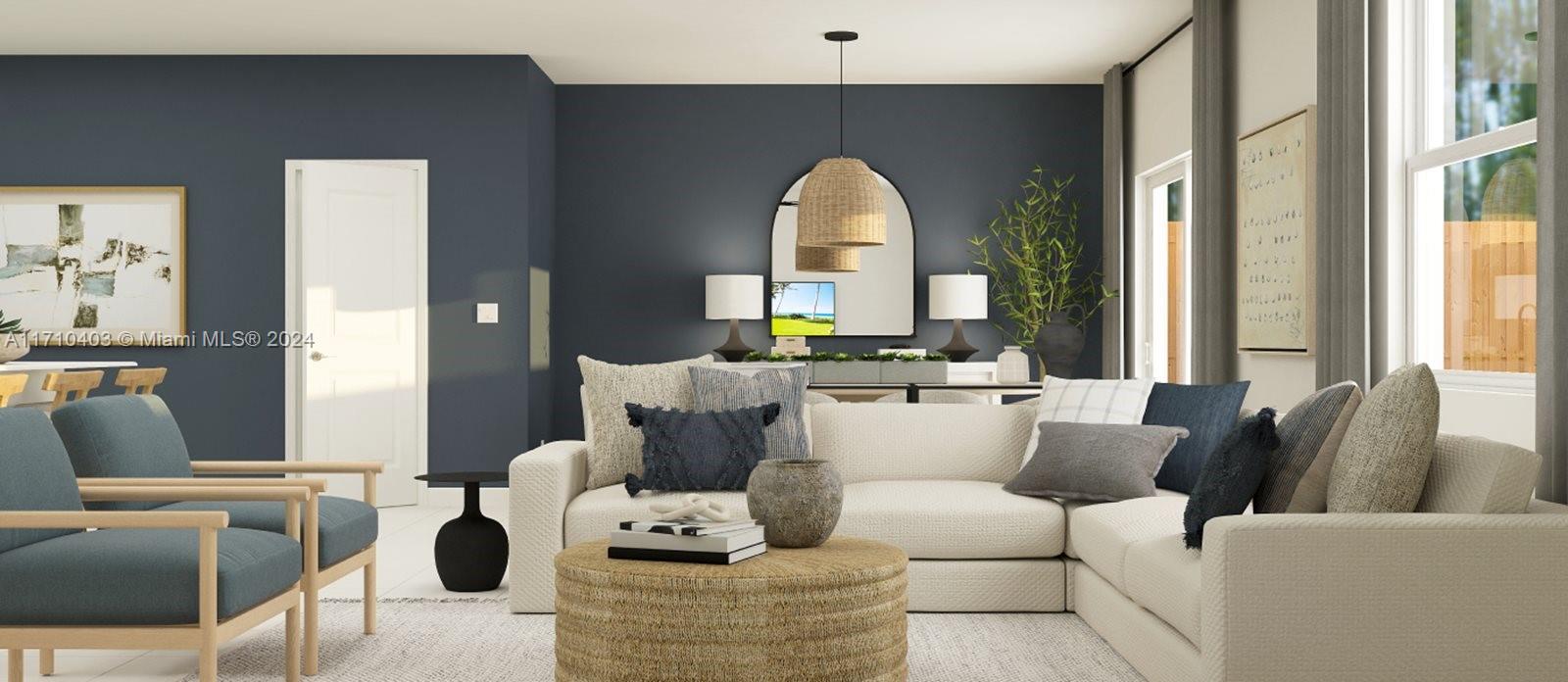 Dania Preserve - Residential