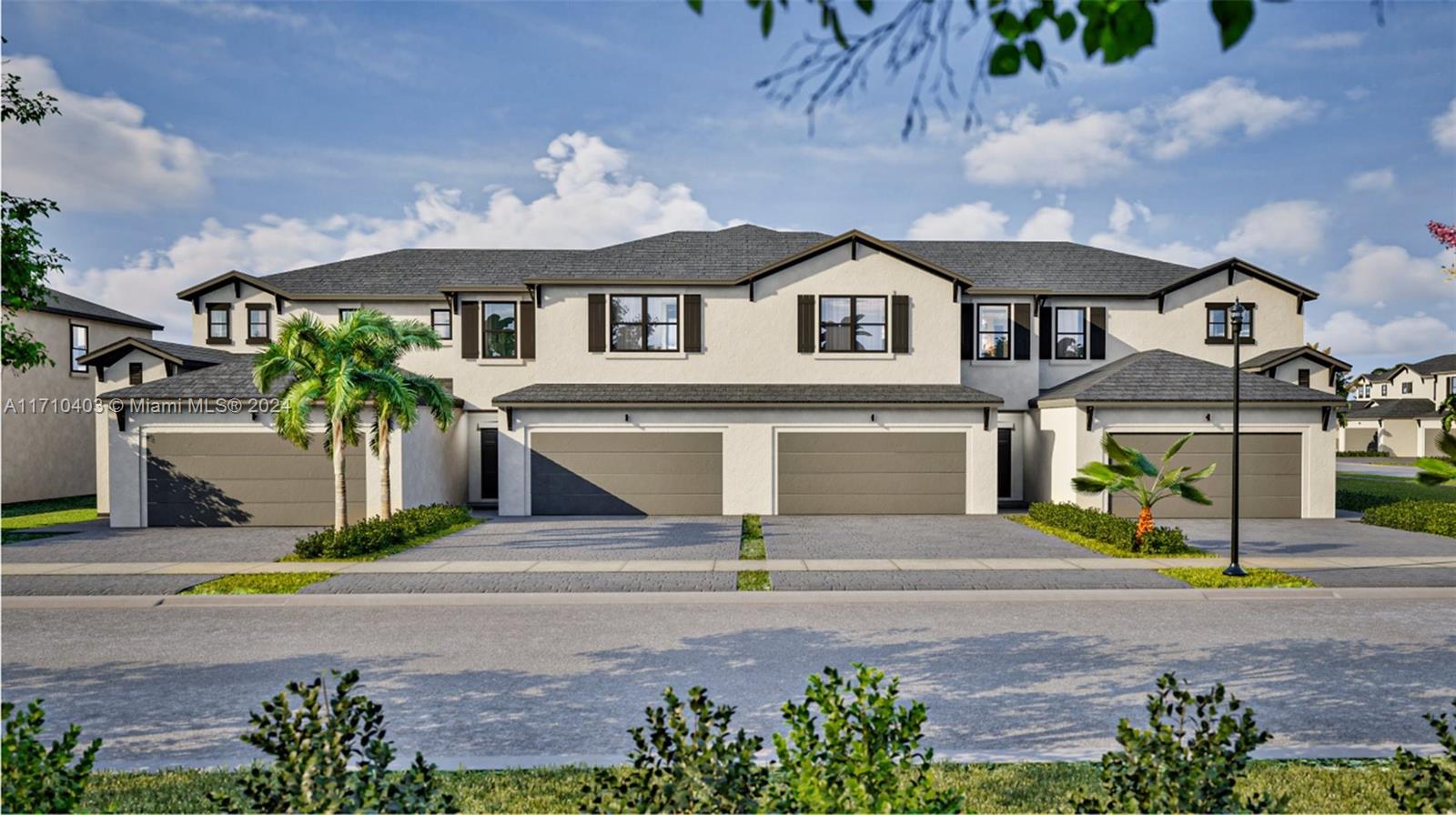 Dania Preserve - Residential