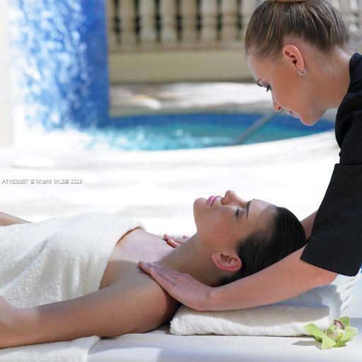 ACQUALINA OCEAN RESIDENCE - Residential