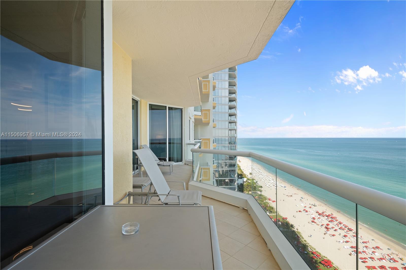 ACQUALINA OCEAN RESIDENCE - Residential