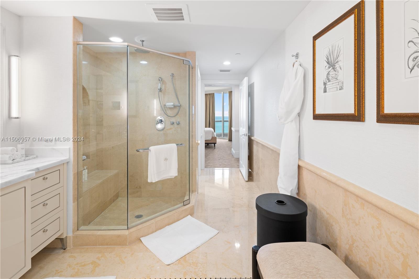 ACQUALINA OCEAN RESIDENCE - Residential