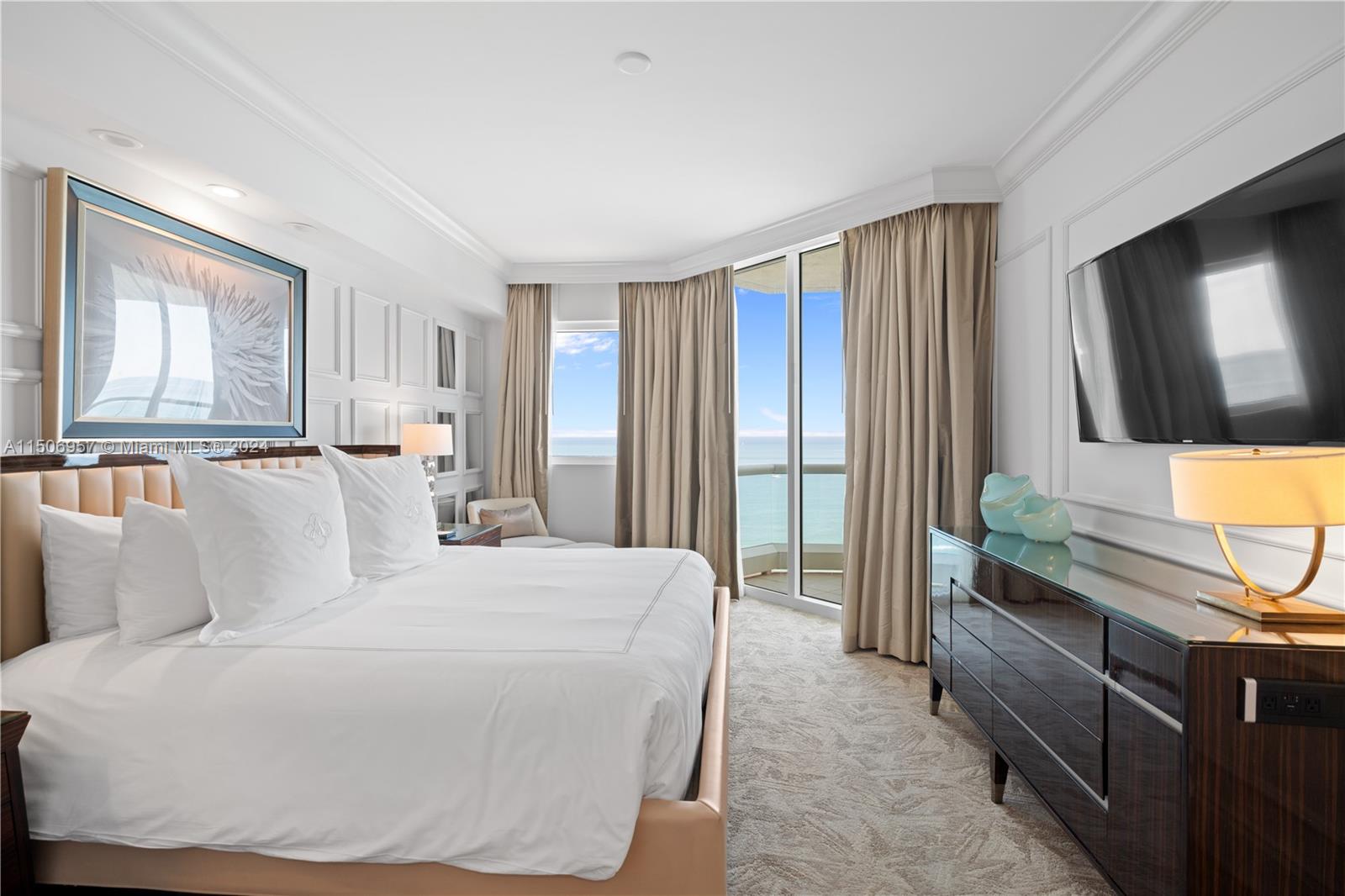 ACQUALINA OCEAN RESIDENCE - Residential