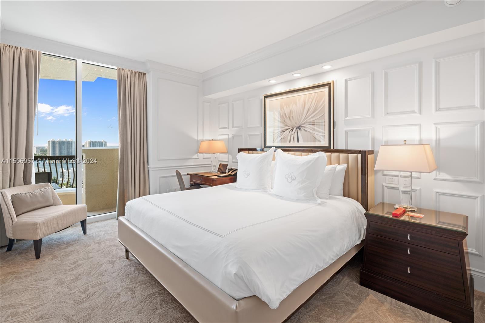 ACQUALINA OCEAN RESIDENCE - Residential