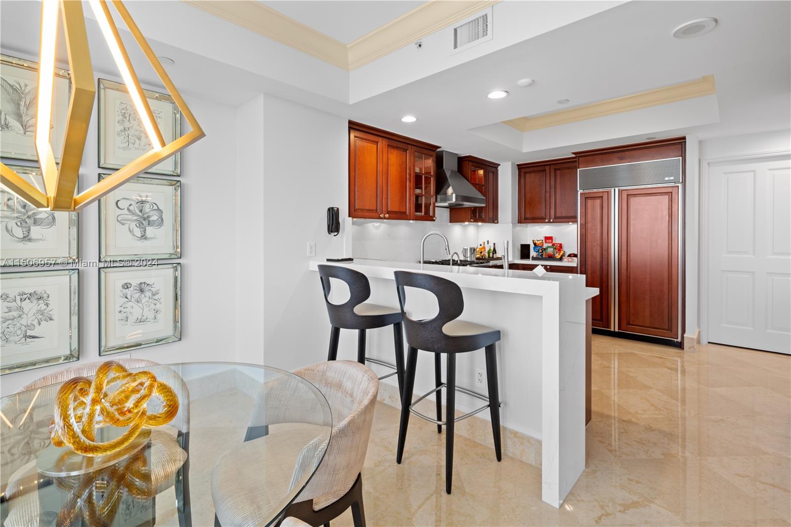 ACQUALINA OCEAN RESIDENCE - Residential