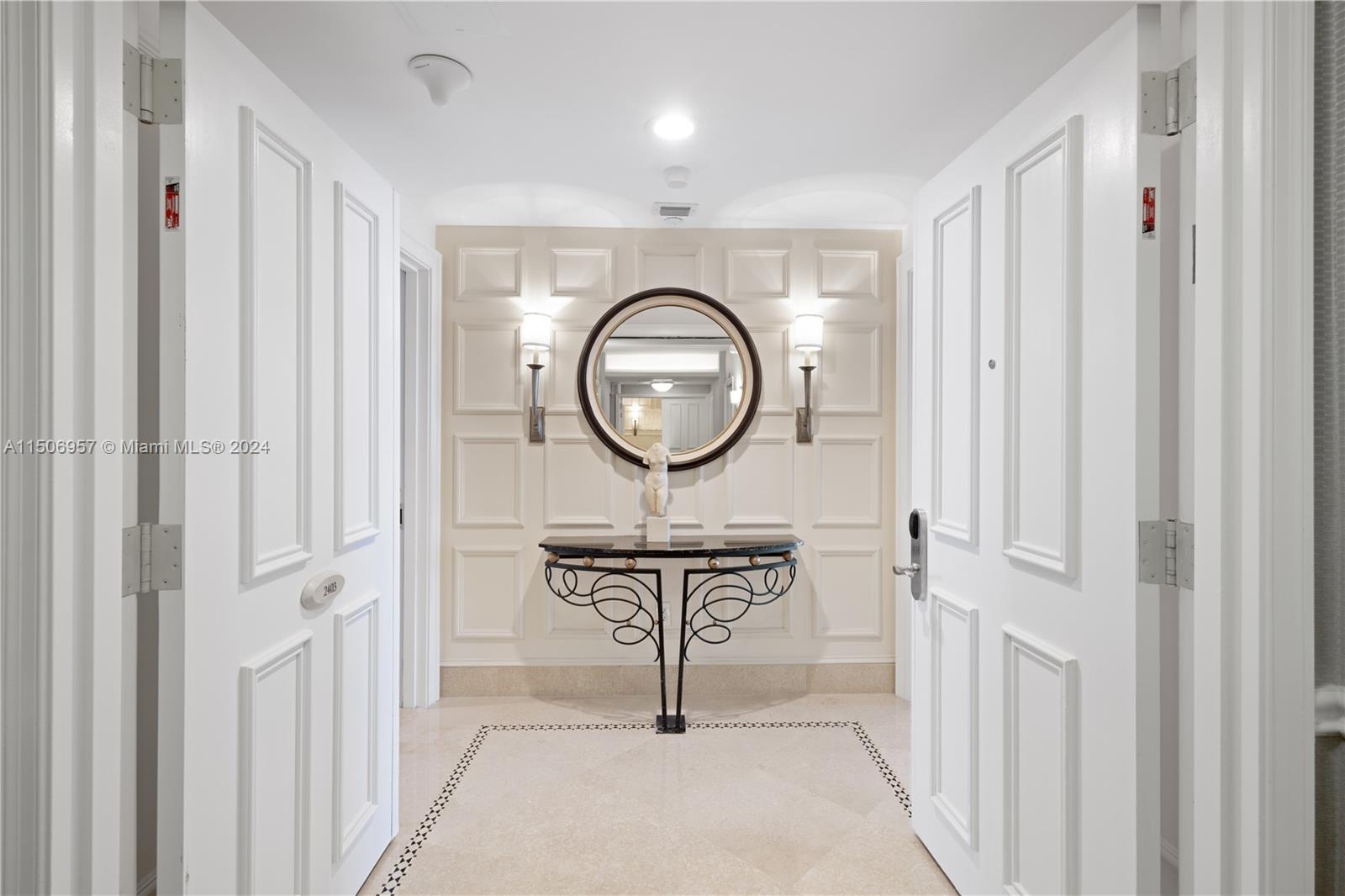 ACQUALINA OCEAN RESIDENCE - Residential