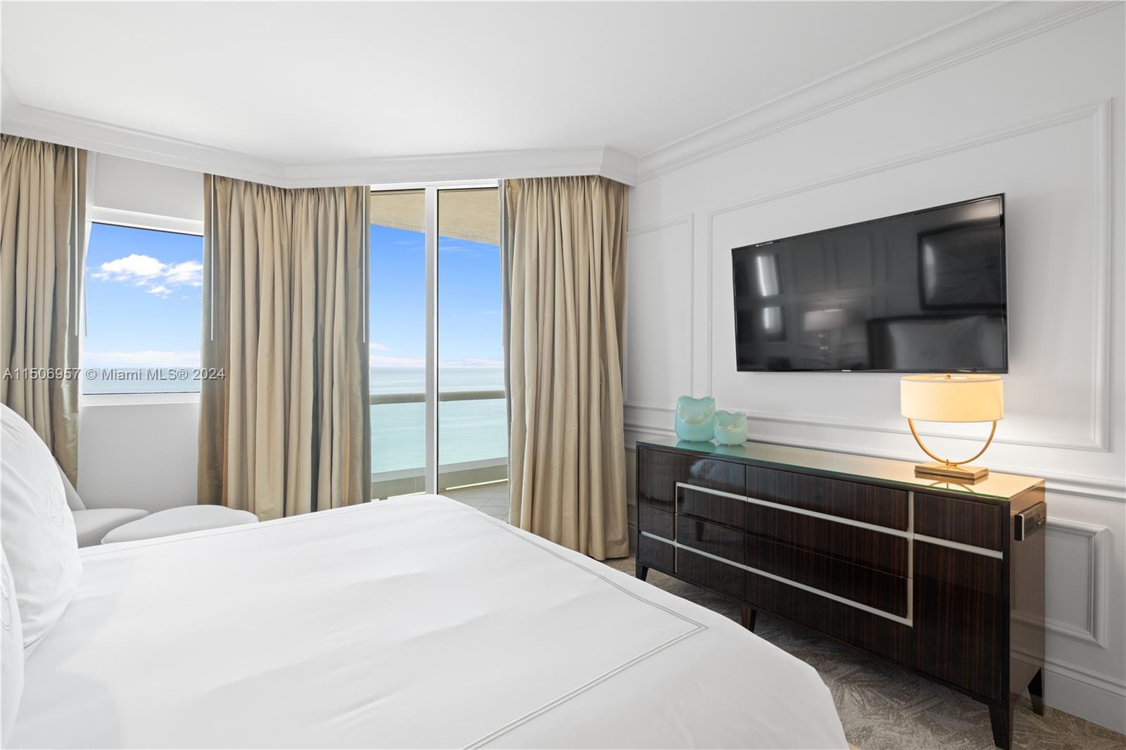 ACQUALINA OCEAN RESIDENCE - Residential