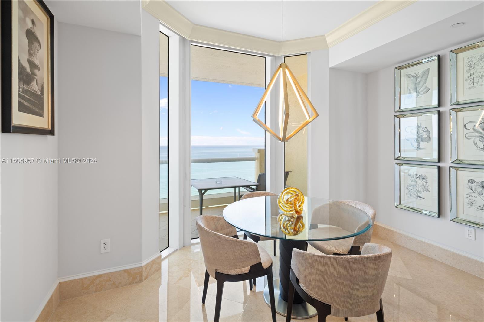 ACQUALINA OCEAN RESIDENCE - Residential