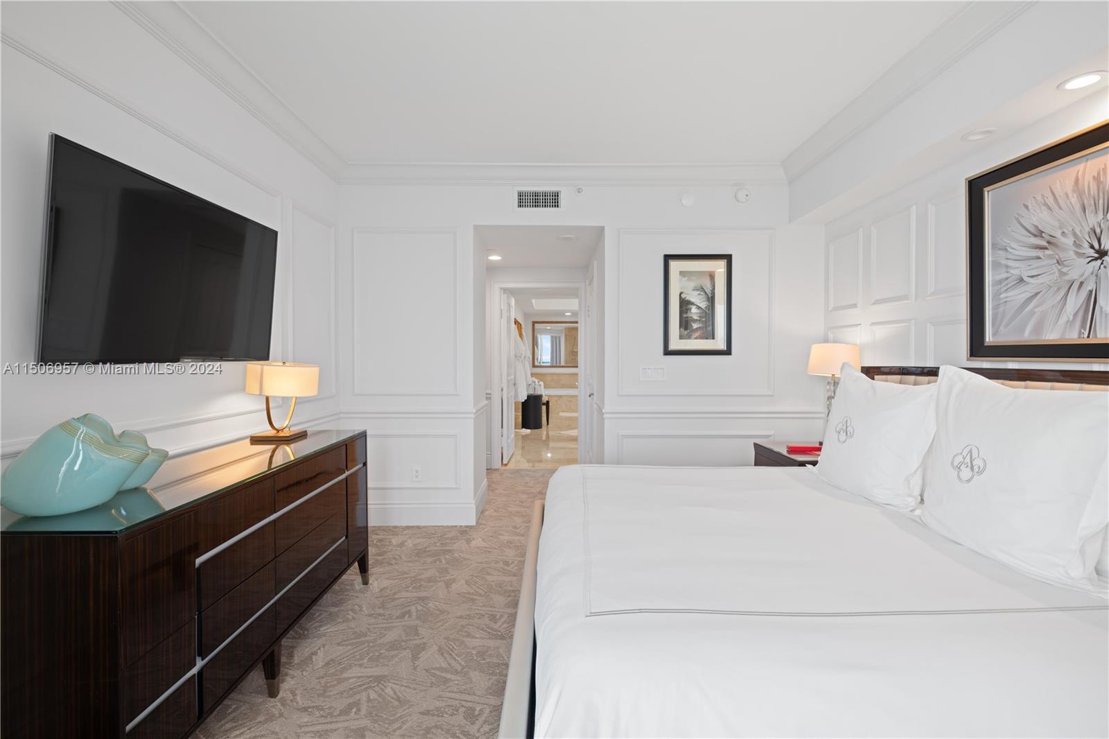 ACQUALINA OCEAN RESIDENCE - Residential