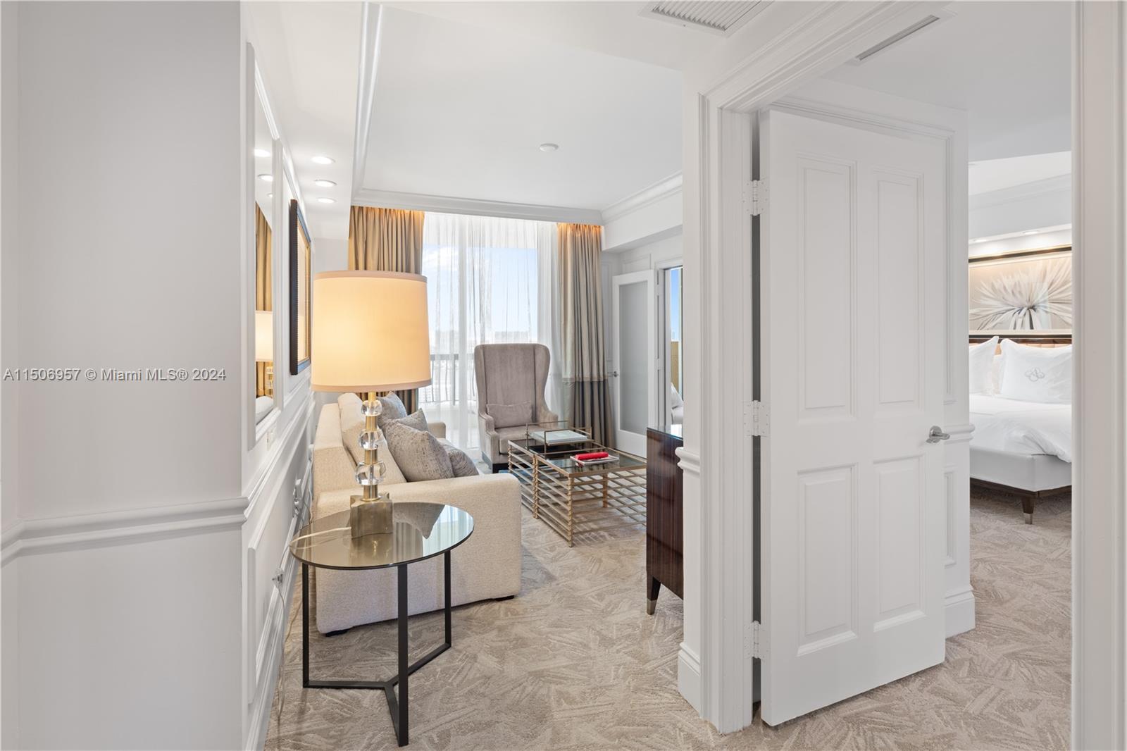 ACQUALINA OCEAN RESIDENCE - Residential