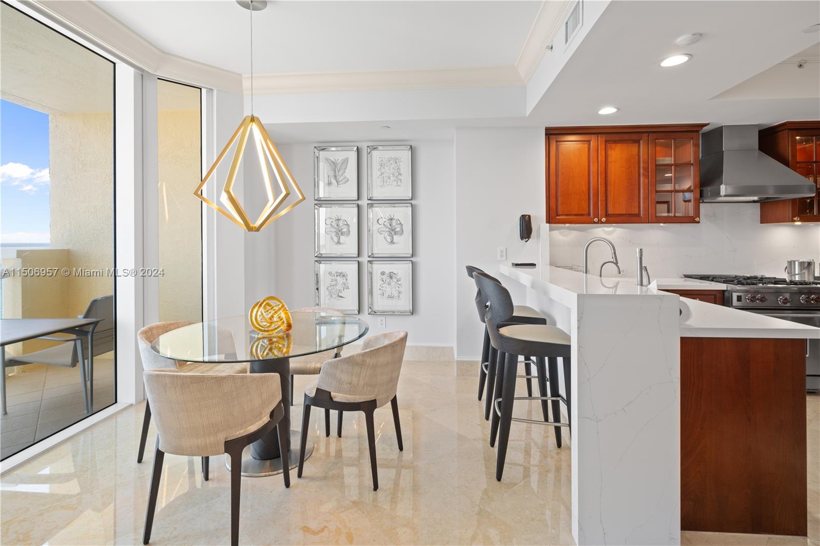 ACQUALINA OCEAN RESIDENCE - Residential